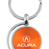 Acura Spinner Key Chain Fob - Official Licensed