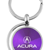 Acura Spinner Key Chain Fob - Official Licensed