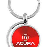 Acura Spinner Key Chain Fob - Official Licensed