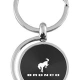 Ford Bronco 2020 Spinner Key Chain Fob - Official Licensed