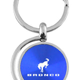 Ford Bronco 2020 Spinner Key Chain Fob - Official Licensed