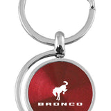 Ford Bronco 2020 Spinner Key Chain Fob - Official Licensed