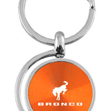 Ford Bronco 2020 Spinner Key Chain Fob - Official Licensed