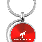 Ford Bronco 2020 Spinner Key Chain Fob - Official Licensed