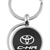 Toyota C-HR Spinner Key Chain Fob - Official Licensed