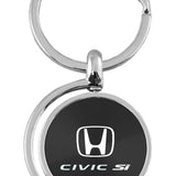 Honda Civic SI Spinner Key Chain Fob - Official Licensed