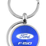 Ford F-150 Spinner Key Chain Fob - Official Licensed
