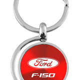 Ford F-150 Spinner Key Chain Fob - Official Licensed