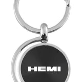Mopar Hemi Spinner Key Chain Fob - Official Licensed