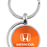 Honda Spinner Key Chain Fob - Official Licensed