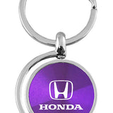 Honda Spinner Key Chain Fob - Official Licensed