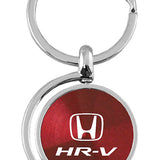 Honda HR-V Spinner Key Chain Fob - Official Licensed