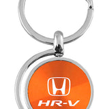 Honda HR-V Spinner Key Chain Fob - Official Licensed