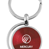 Mercury Spinner Key Chain Fob - Official Licensed