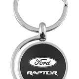 Ford Raptor Spinner Key Chain Fob - Official Licensed