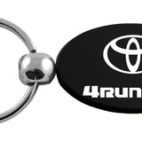 Toyota 4Runner Oval Key Chain Fob - Official Licensed