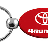 Toyota 4Runner Oval Key Chain Fob - Official Licensed
