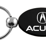 Acura Oval Key Chain Fob - Official Licensed