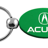 Acura Oval Key Chain Fob - Official Licensed