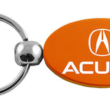 Acura Oval Key Chain Fob - Official Licensed