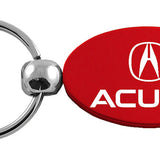 Acura Oval Key Chain Fob - Official Licensed