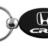 Honda CR-V Oval Key Chain Fob - Official Licensed