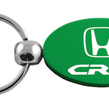 Honda CR-V Oval Key Chain Fob - Official Licensed