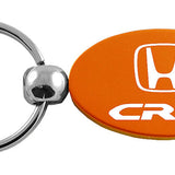 Honda CR-V Oval Key Chain Fob - Official Licensed