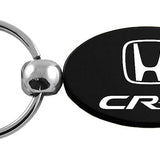 Honda CR-Z Oval Key Chain Fob - Official Licensed