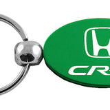 Honda CR-Z Oval Key Chain Fob - Official Licensed