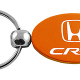 Honda CR-Z Oval Key Chain Fob - Official Licensed