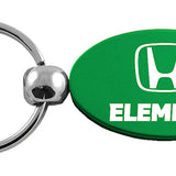 Honda Element Oval Key Chain Fob - Official Licensed