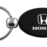 Honda Oval Key Chain Fob - Official Licensed