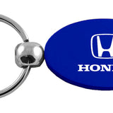 Honda Oval Key Chain Fob - Official Licensed