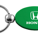 Honda Oval Key Chain Fob - Official Licensed