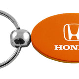 Honda Oval Key Chain Fob - Official Licensed