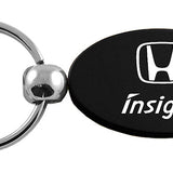 Honda Insight Oval Key Chain Fob - Official Licensed