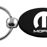 Mopar Oval Key Chain Fob - Official Licensed
