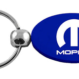Mopar Oval Key Chain Fob - Official Licensed