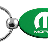 Mopar Oval Key Chain Fob - Official Licensed