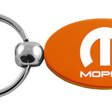 Mopar Oval Key Chain Fob - Official Licensed
