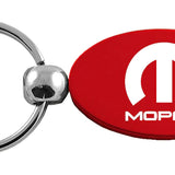 Mopar Oval Key Chain Fob - Official Licensed