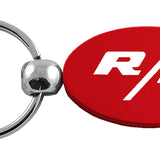 Dodge RT Oval Key Chain Fob - Official Licensed