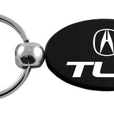 Acura TLX Oval Key Chain Fob - Official Licensed