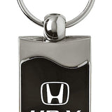 Honda HR-V Rectangular Wave Key Chain Fob - Official Licensed