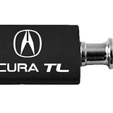 Acura TL Anodized Aluminum Valet Key Chain Fob - Official Licensed
