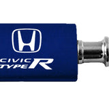 Honda Civic Type R Anodized Aluminum Valet Key Chain Fob - Official Licensed