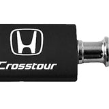 Honda Crosstour Anodized Aluminum Valet Key Chain Fob - Official Licensed