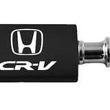 Honda CR-V Anodized Aluminum Valet Key Chain Fob - Official Licensed