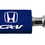 Honda CR-V Anodized Aluminum Valet Key Chain Fob - Official Licensed